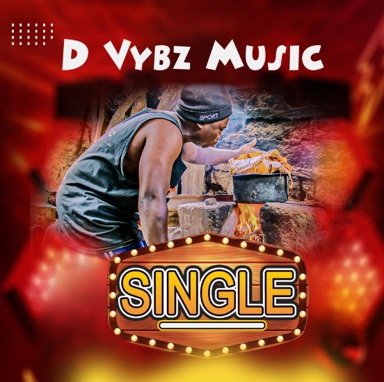 D Vybz Music